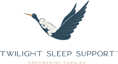 Twilight Sleep Support